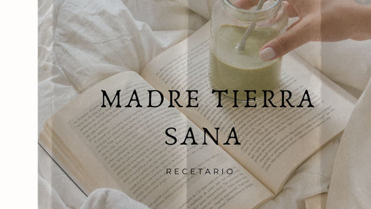 Madre Tierra Sana